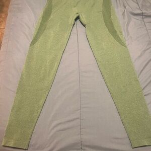 NVGTN Contour 2.0 Leggings - Meadow